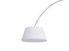 AZZARDO LAMPA SUFITOWA WISZĄCA SELENA 2 WHITE  AZ2284+AZ2592